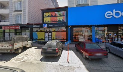 Esenol Sağlık Kabini