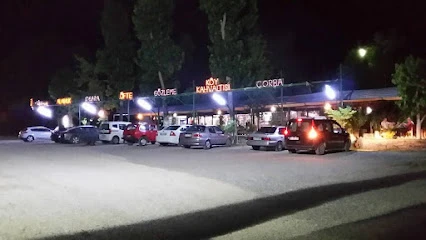 Esentepe Dinlenme Tesisi