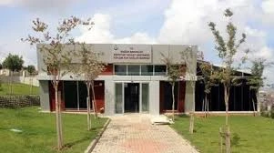 Esenyurt Necmi Kadıoğlu Devlet Hastanesi Toplum Ruh Sağlığı Merkezi