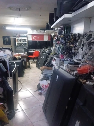 Esenyurt Tv Tamircisi Efsane Elektronik