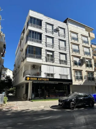 Eser Antique Antika Ve Müzayede