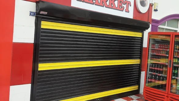 Eser Otomasyon Gaziantep Otomatik Kepenk Sistemleri