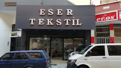 Eser Tekstil