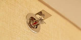 Eser Yangın Söndürme Sistemler