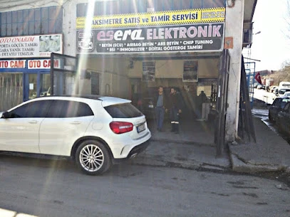 Esera Elektronik (Eskişehir Oto Beyin Tamiri)