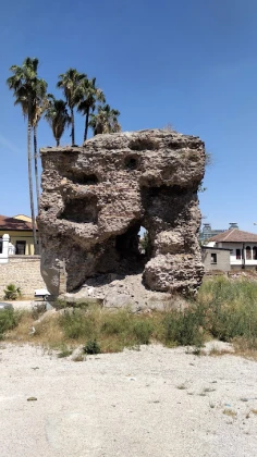 Eski Vilayet Veteriner Kliniği