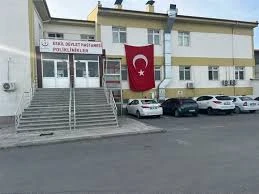 Eskil Devlet Hastanesi