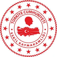 Eskil Kaymakamlığı