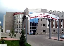 Eskişehir Ağız Ve Diş Sağlığı Hastanesi