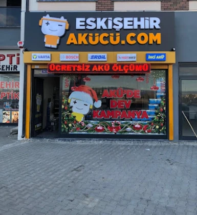 Eskişehir Akücü