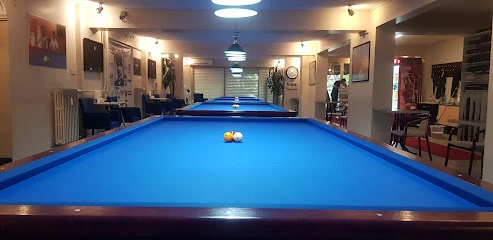 Eskisehir Bilardo Kulübü