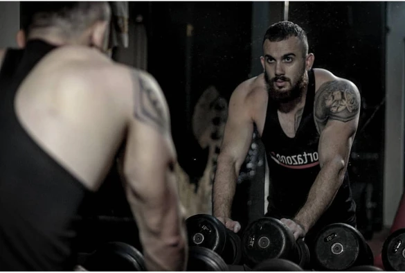 Eskişehir Boks - Kickboks (Laz Coach Boxing) Stüdyo Ve Spor Salonu