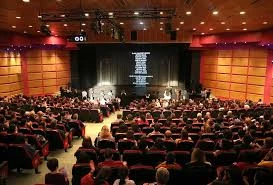 Eskişehir Büyükşehir Belediyesi Şehir Tiyatroları Sultandere Sahnesi