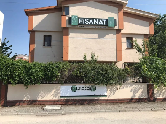 Eskişehir Fi Sanat Merkezi