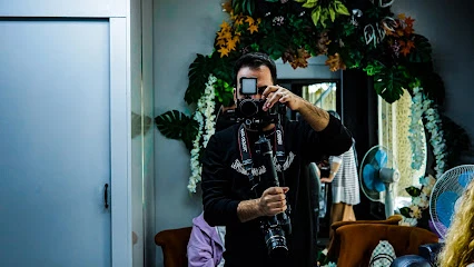 Eskişehir Fotoğrafçı - Stüdyo Buğra ( Vişnelik Şubesi )