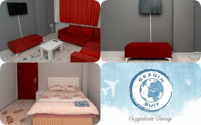 Eskişehir Günlük Kiralık | Gezgin Suit Apart