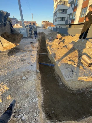 Eskişehir Hafriyat Yörükoğlu