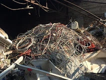 Eskişehir Hurdacı - Özcanlar Hurda Ticaret