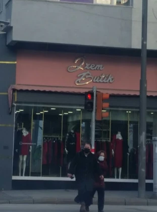 Eskişehir İzem Butik - Eskişehir Abiye