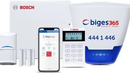 Eskişehir Kamera Ve Alarm Sistemleri