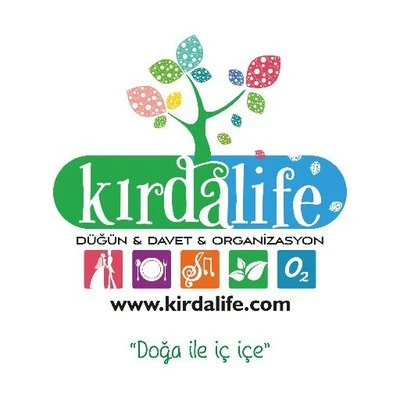 Eskişehir Kır Düğünü - Kırda Life