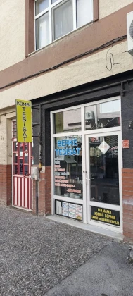 Eskişehir Kombi Tamir Tesisat Duman Isı