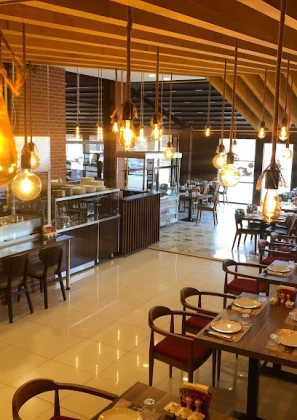 Eskişehir Koza Kebap