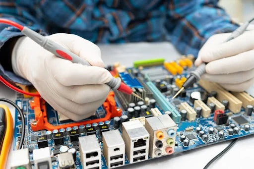 Eskişehir Laptop Teknik Destek