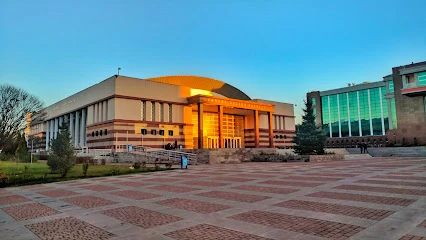 Eskişehir Osmangazi Üniversitesi