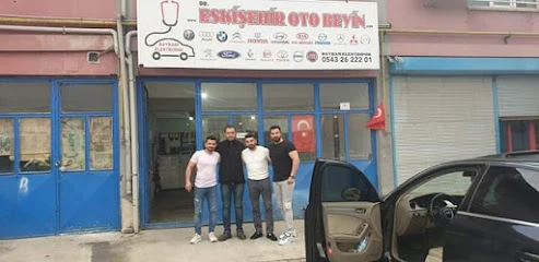 Eskişehir Oto Beyin