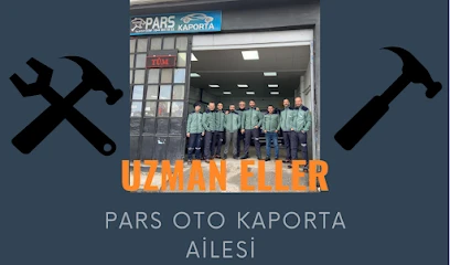 Eskişehir Pars Oto Kaporta