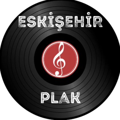 Eskişehir Plak