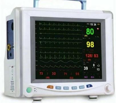 Eskişehir Saygı Medikal