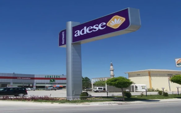 Eskişehir Tabela Ve Reklam Hizmetleri