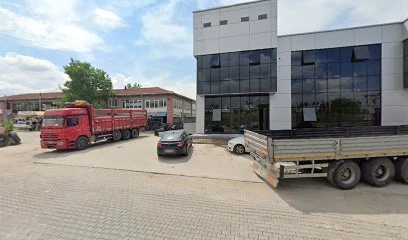 Eskişehir Tuğrullar Vinç