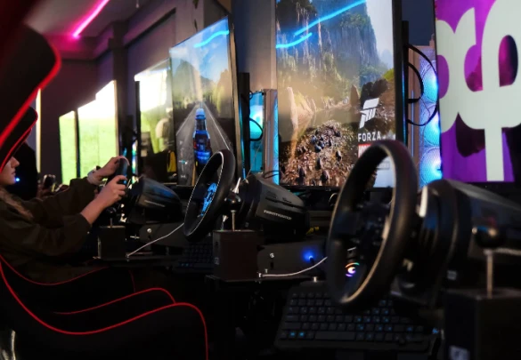 Eskişehir Xp Racing