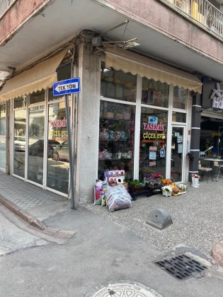 Eskişehir Yasemin Çiçek Evi