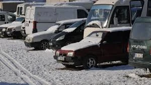 Eskişehir Yediemin Otopark