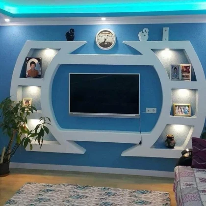 Esklişehir Dekor Dizayn