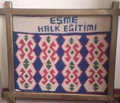 Eşme Halk Eğitimi Merkezi