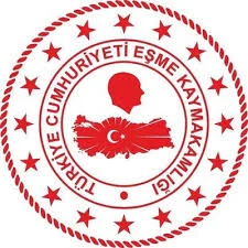 Eşme Kaymakamlığı