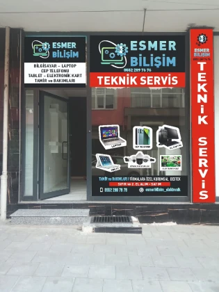 Esmer Bilişim