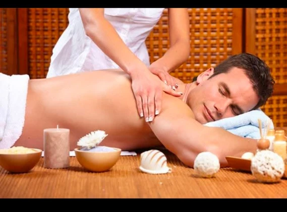 Esmerim Masaj Salonu