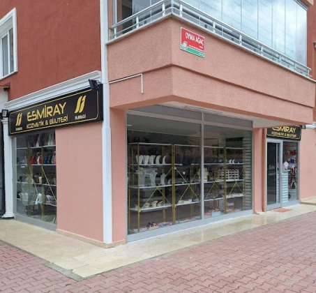 Esmiray Kozmetik & Bijuterı