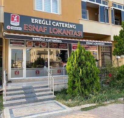 Esnaf Lokantası Eregli Catering