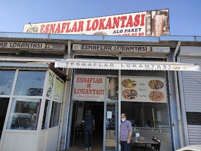 Esnaflar Lokantası 2