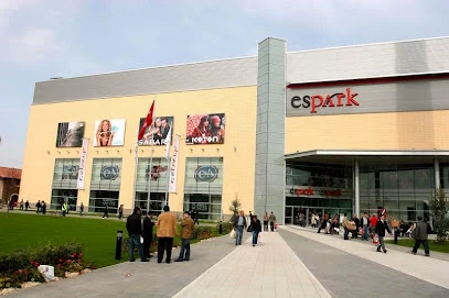 Espark Eskişehir