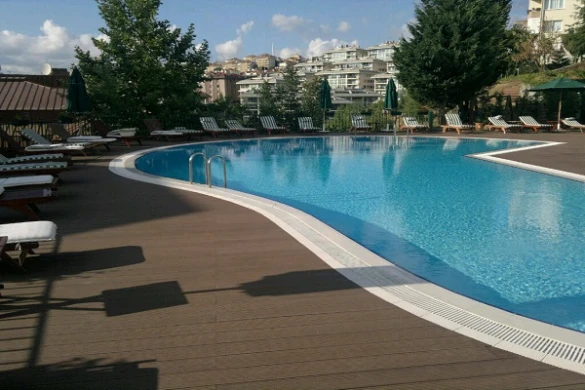 Espool Havuz & Peyzaj