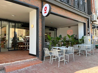 Espressolab Edirne Merkez