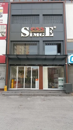 Ess Simge Elektrik Elektronik Sistemler